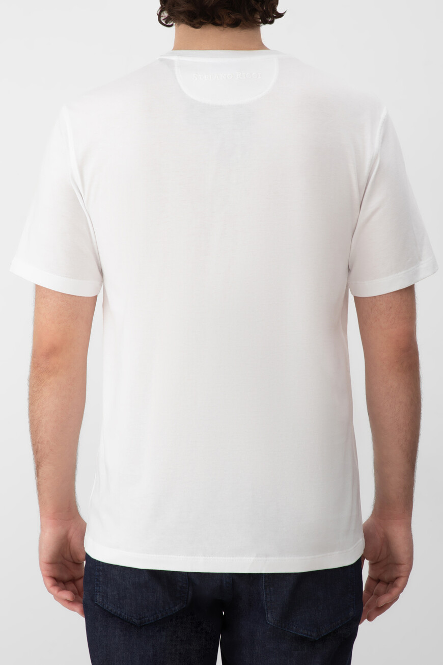 футболка  MNH5104370 803 W000 по акции