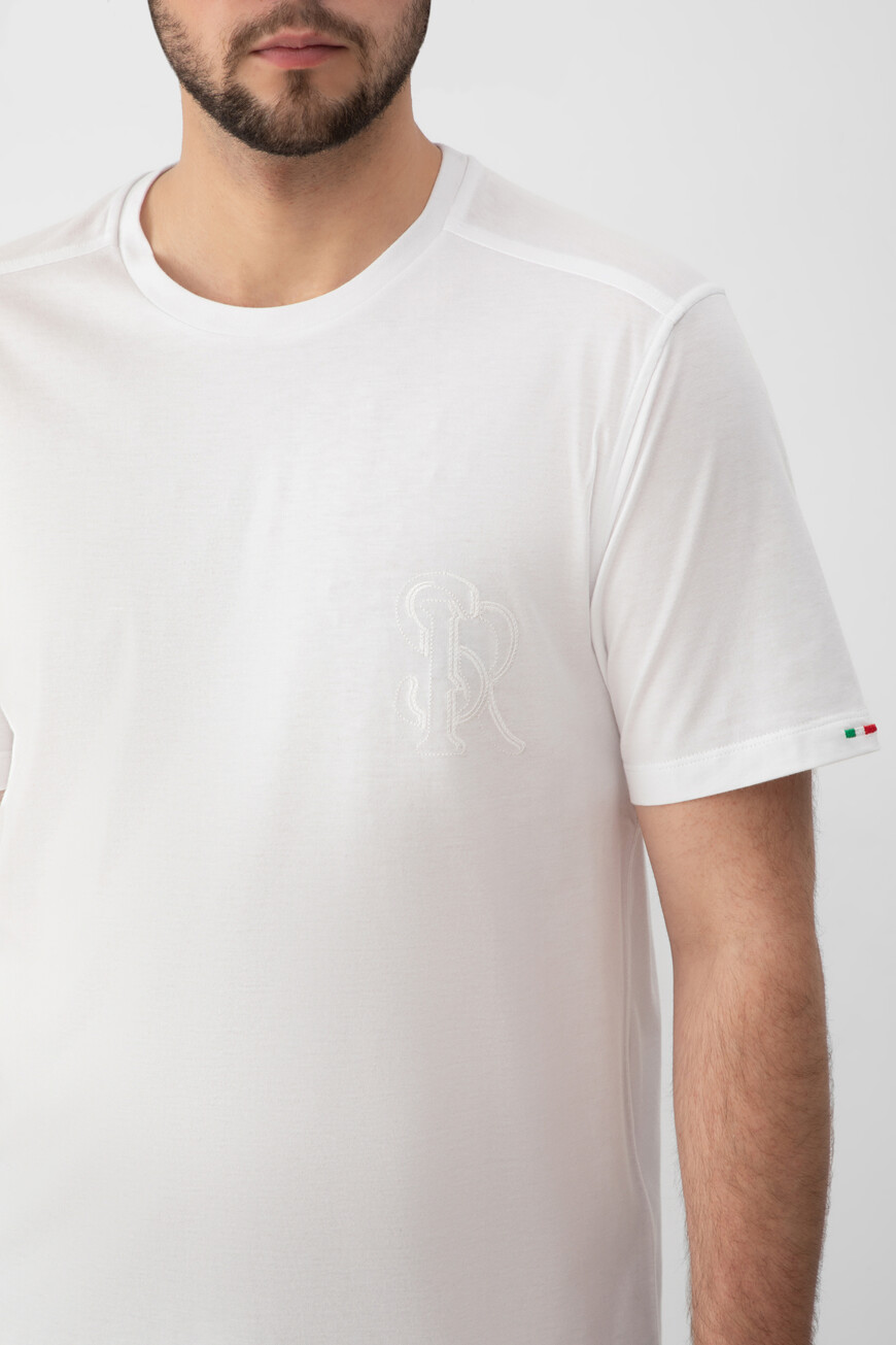 футболка  MNH5104370 803 W000 купить с доставкой