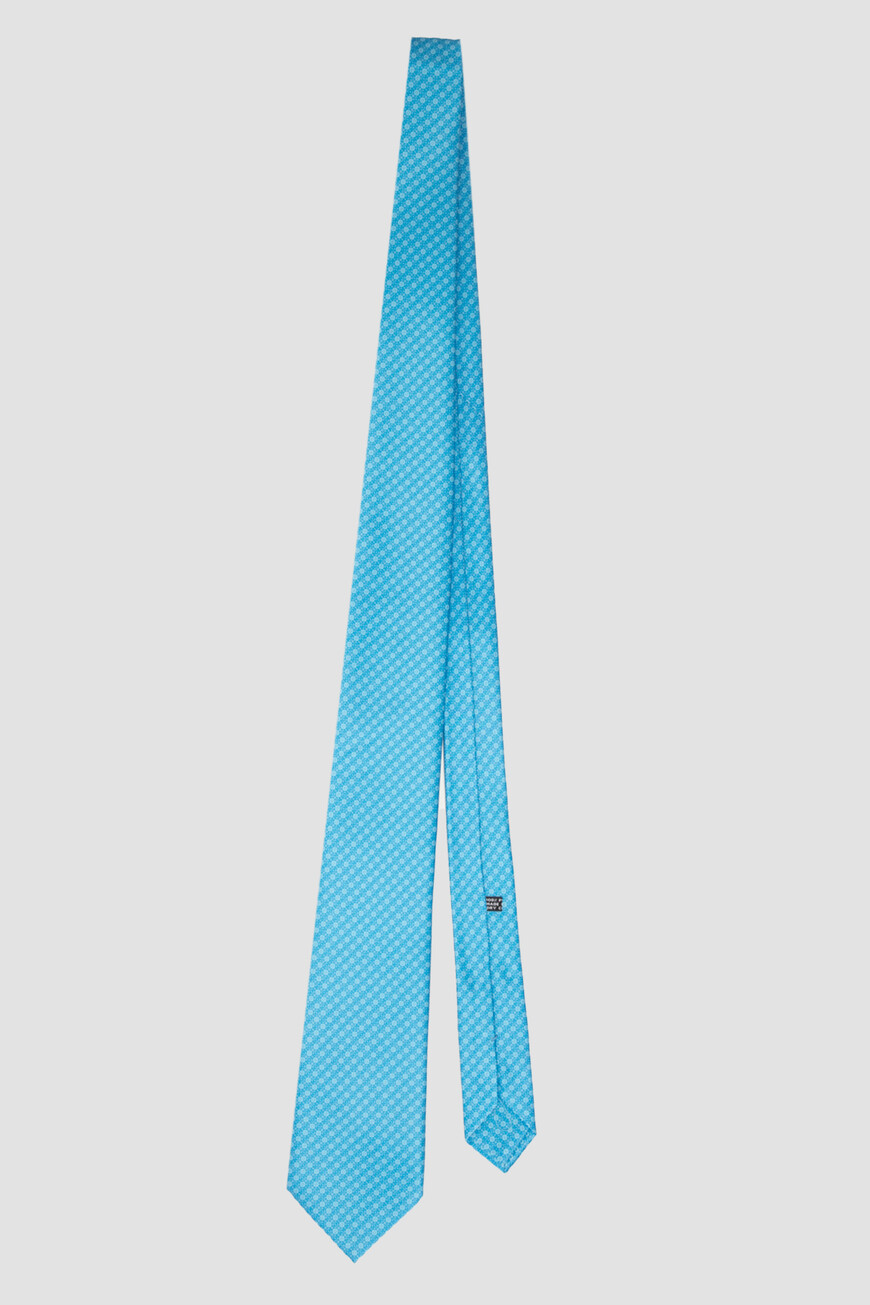 

Галстук Stefano Ricci, Принт