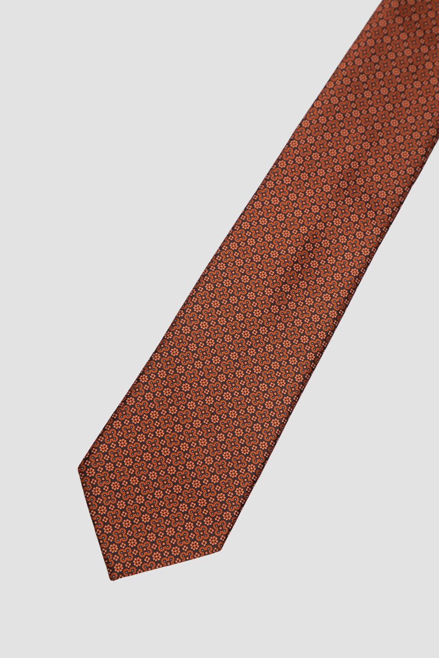 галстук  CH SETA NEUT по акции