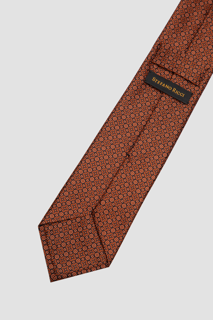 галстук  CH SETA NEUT купить с доставкой