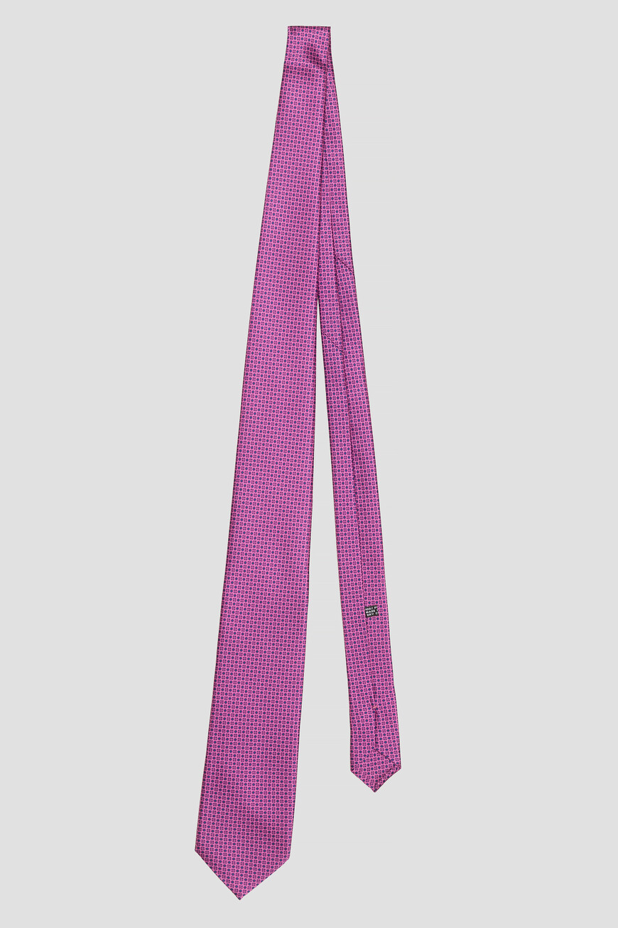 

Галстук Stefano Ricci, Принт