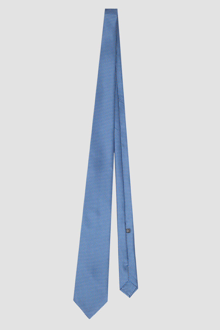 

Галстук Stefano Ricci, Принт