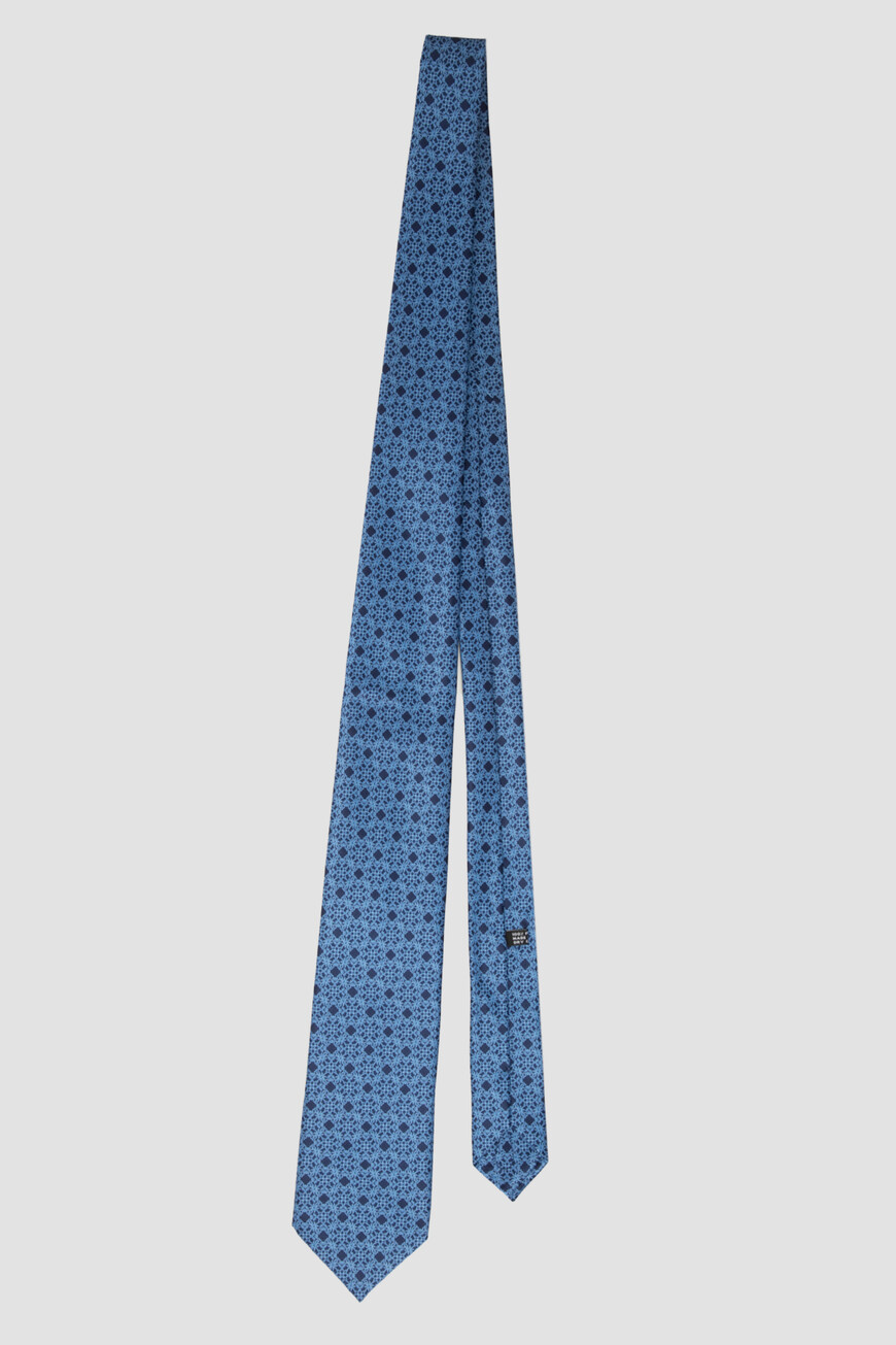 

Галстук Stefano Ricci, Принт