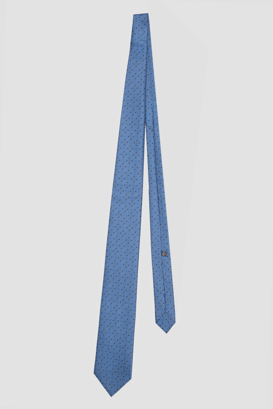 

Галстук Stefano Ricci, Принт