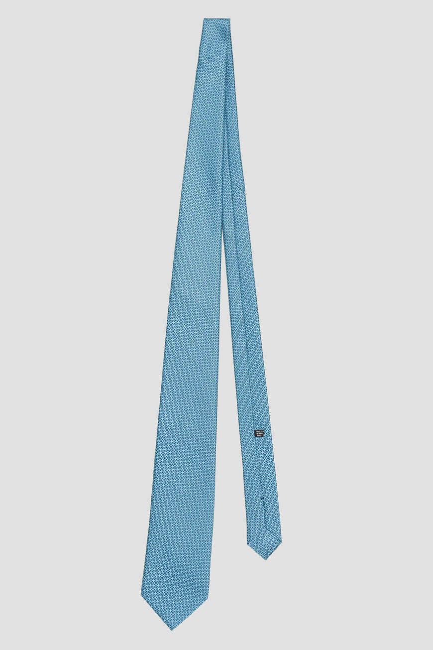 

Галстук Stefano Ricci, Принт