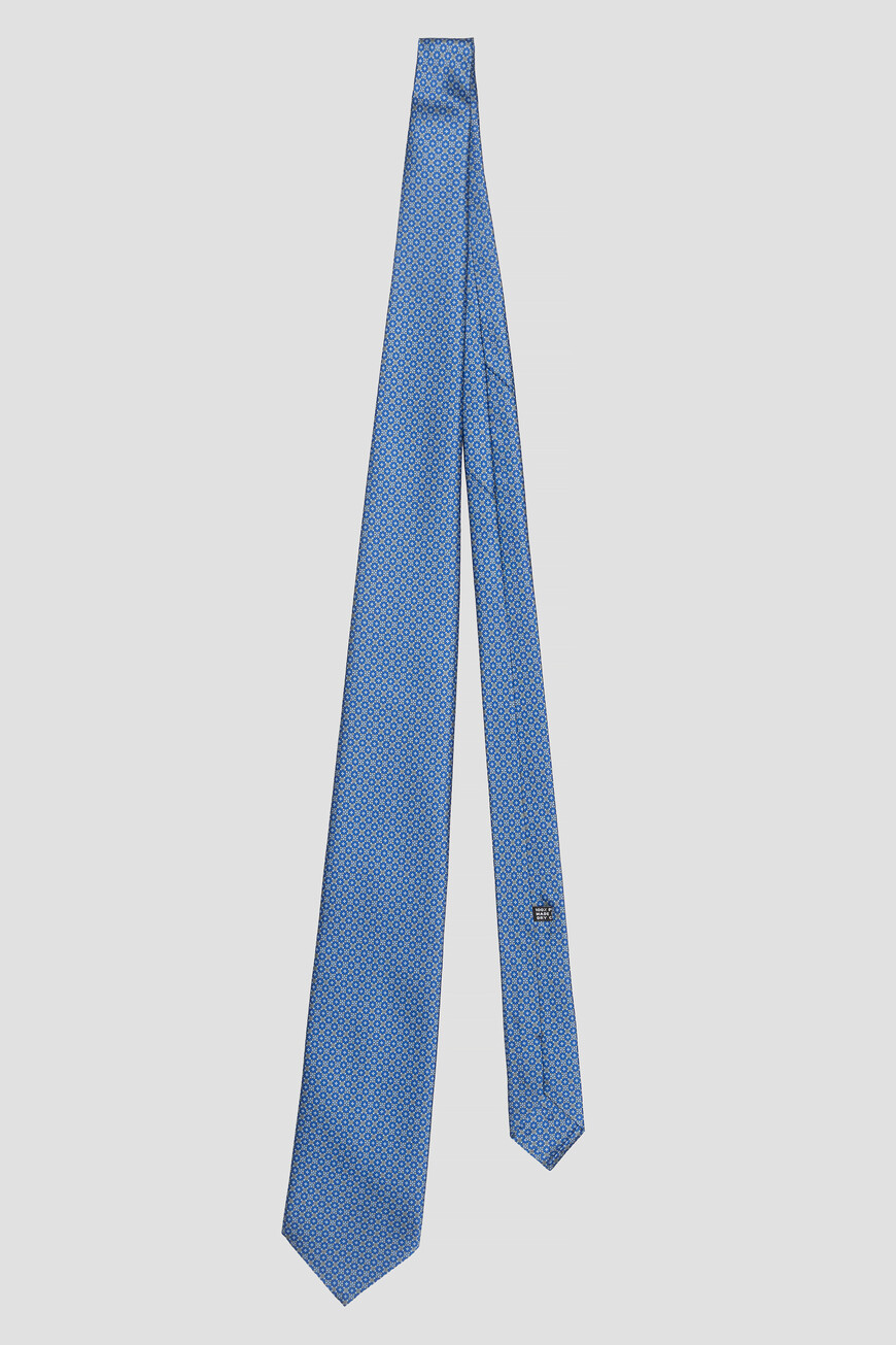 

Галстук Stefano Ricci, Принт
