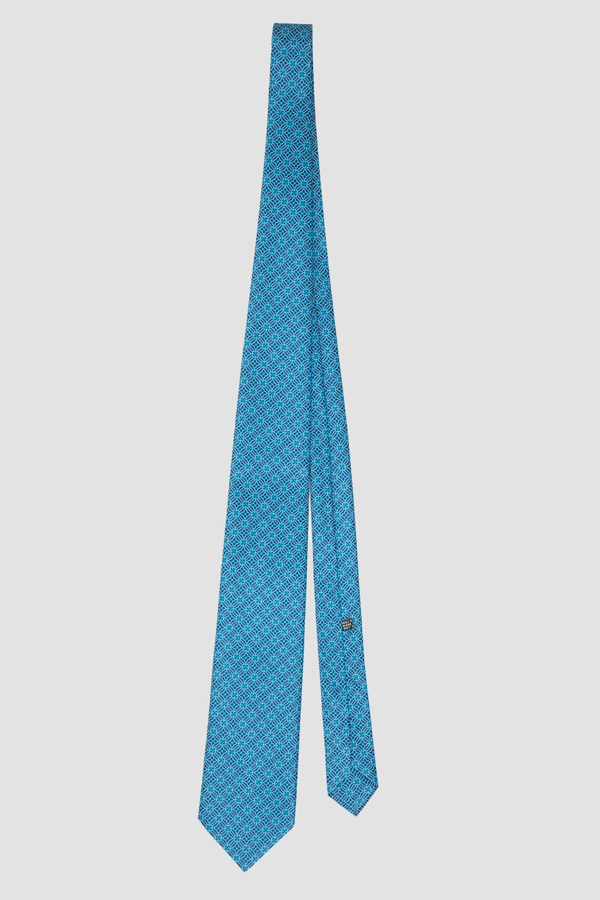 

Галстук Stefano Ricci, Принт