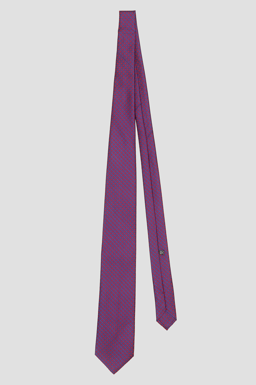 

Галстук Stefano Ricci, Принт