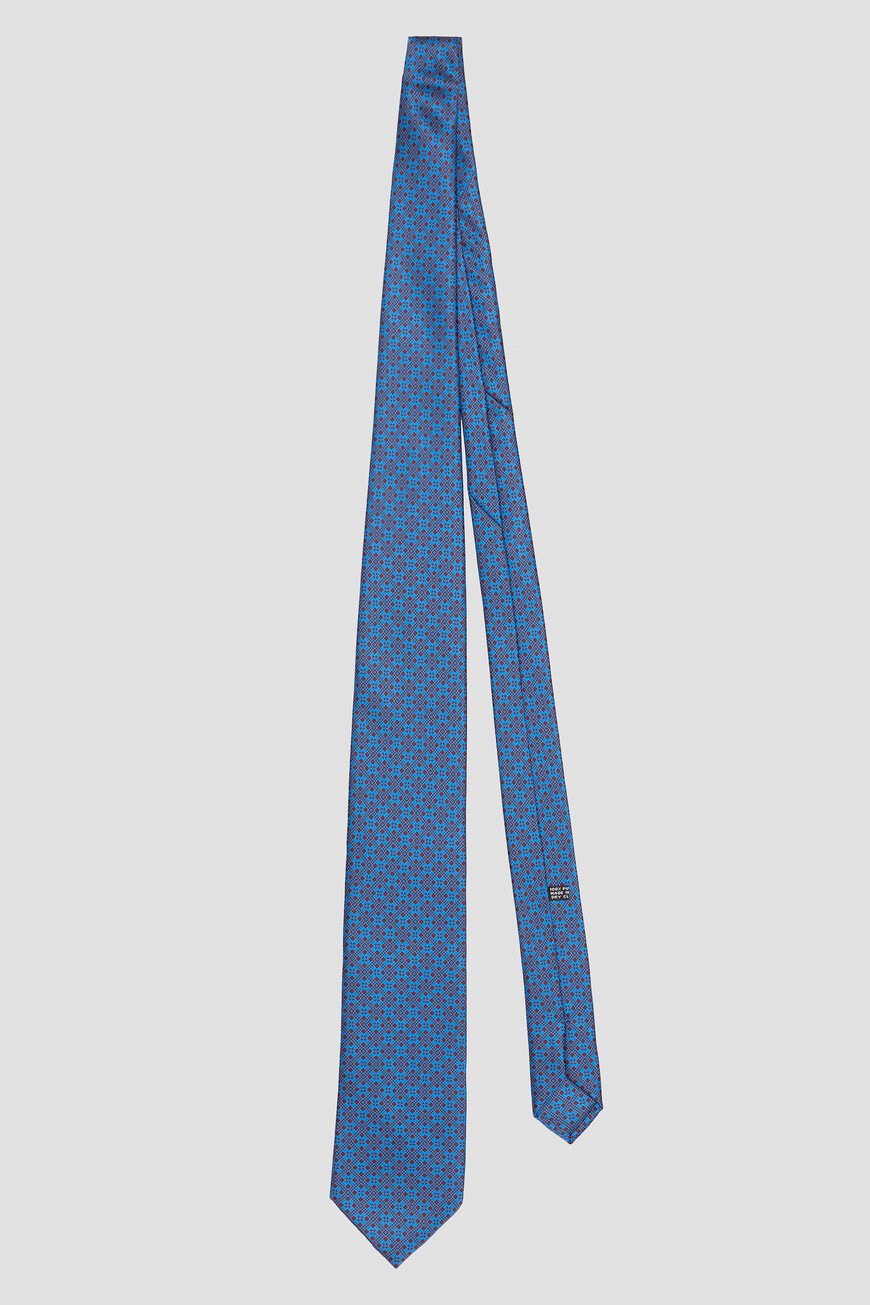 

Галстук Stefano Ricci, Принт