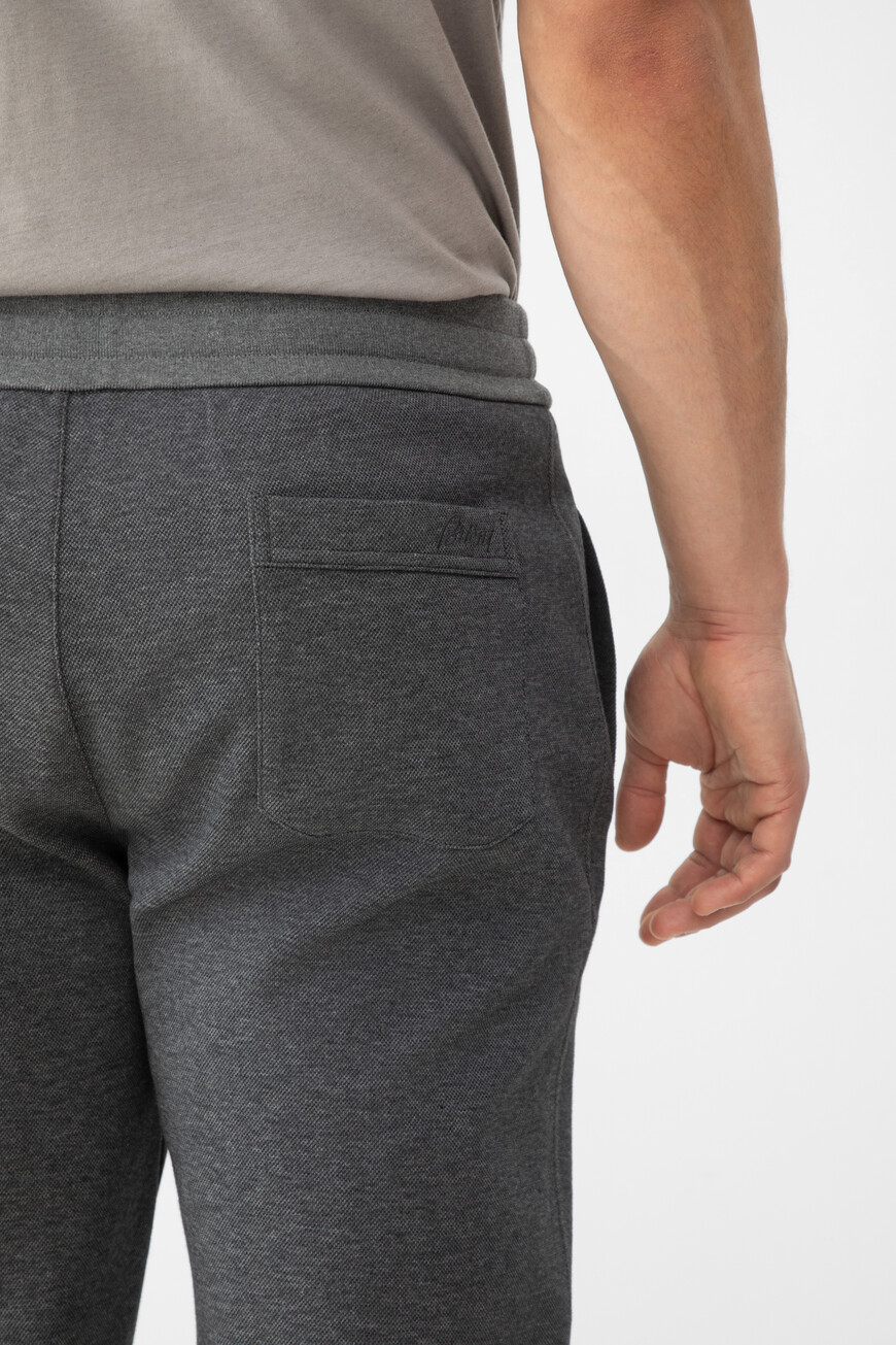 

Брюки Brioni, Серый