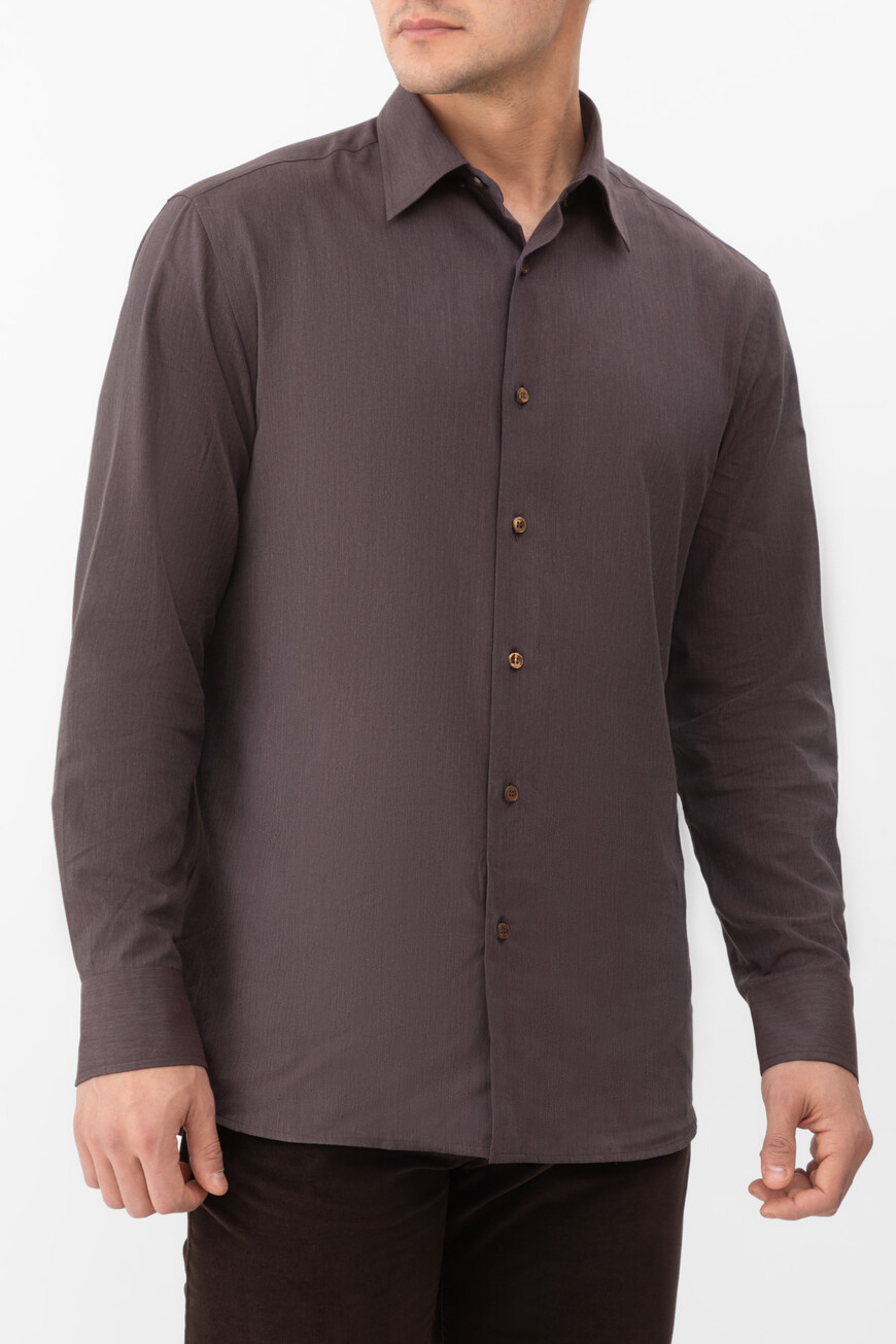 рубашка  SCAY0L OD010 2500 фотография