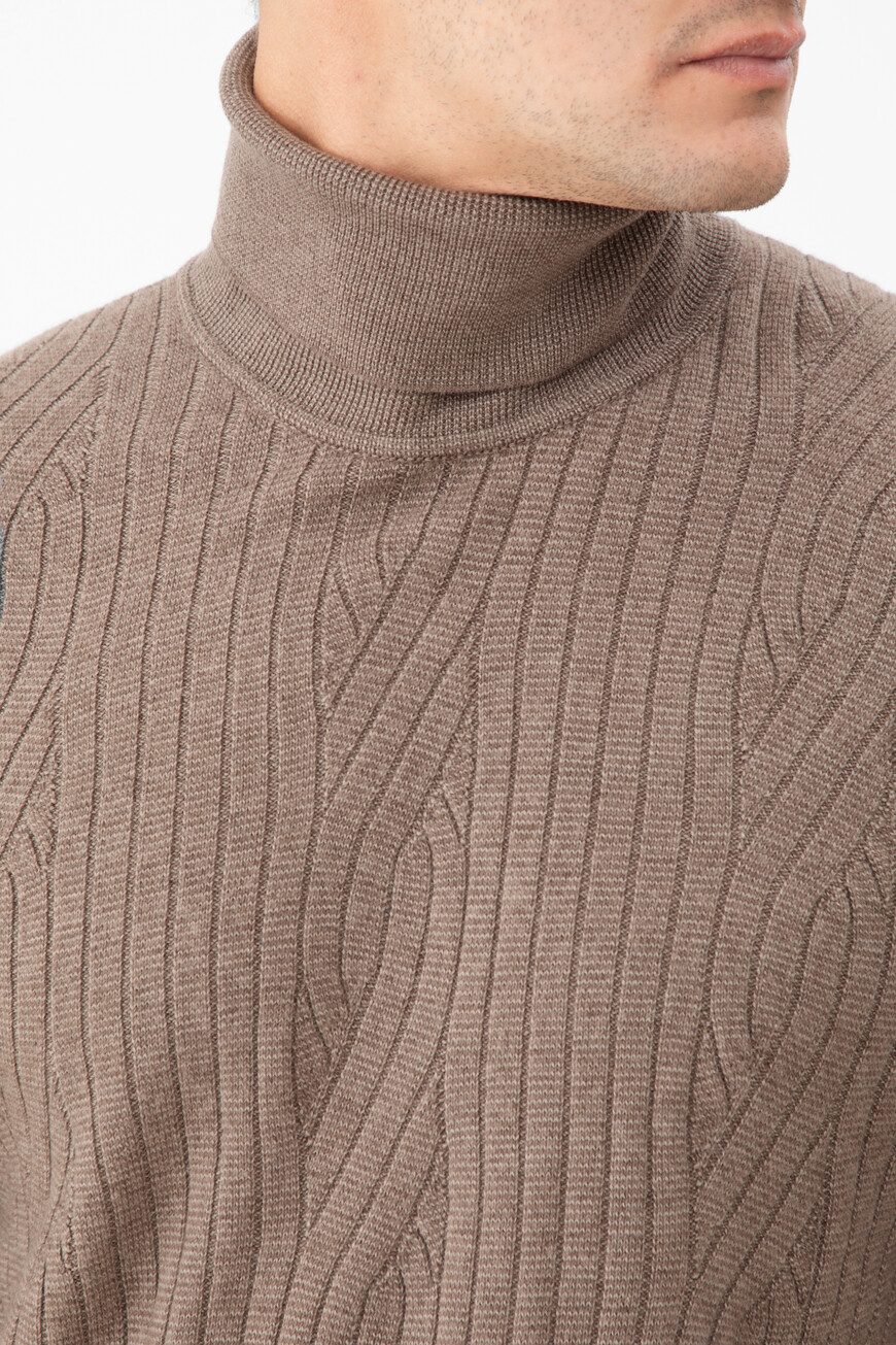 свитер  UMU30L ODK07 2500 купить с доставкой