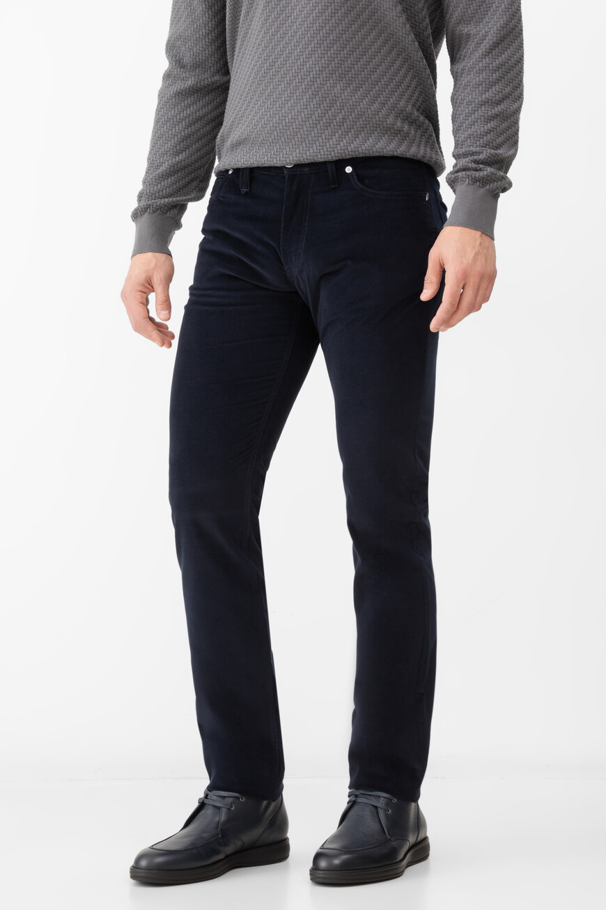 брюки  модель meribel SPYB0L O9043 4000 фотография