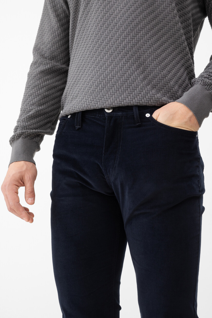 брюки  модель meribel SPYB0L O9043 4000 купить с доставкой