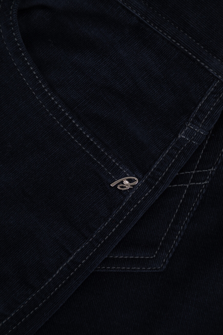 брюки  модель meribel SPYB0L O9043 4000 10