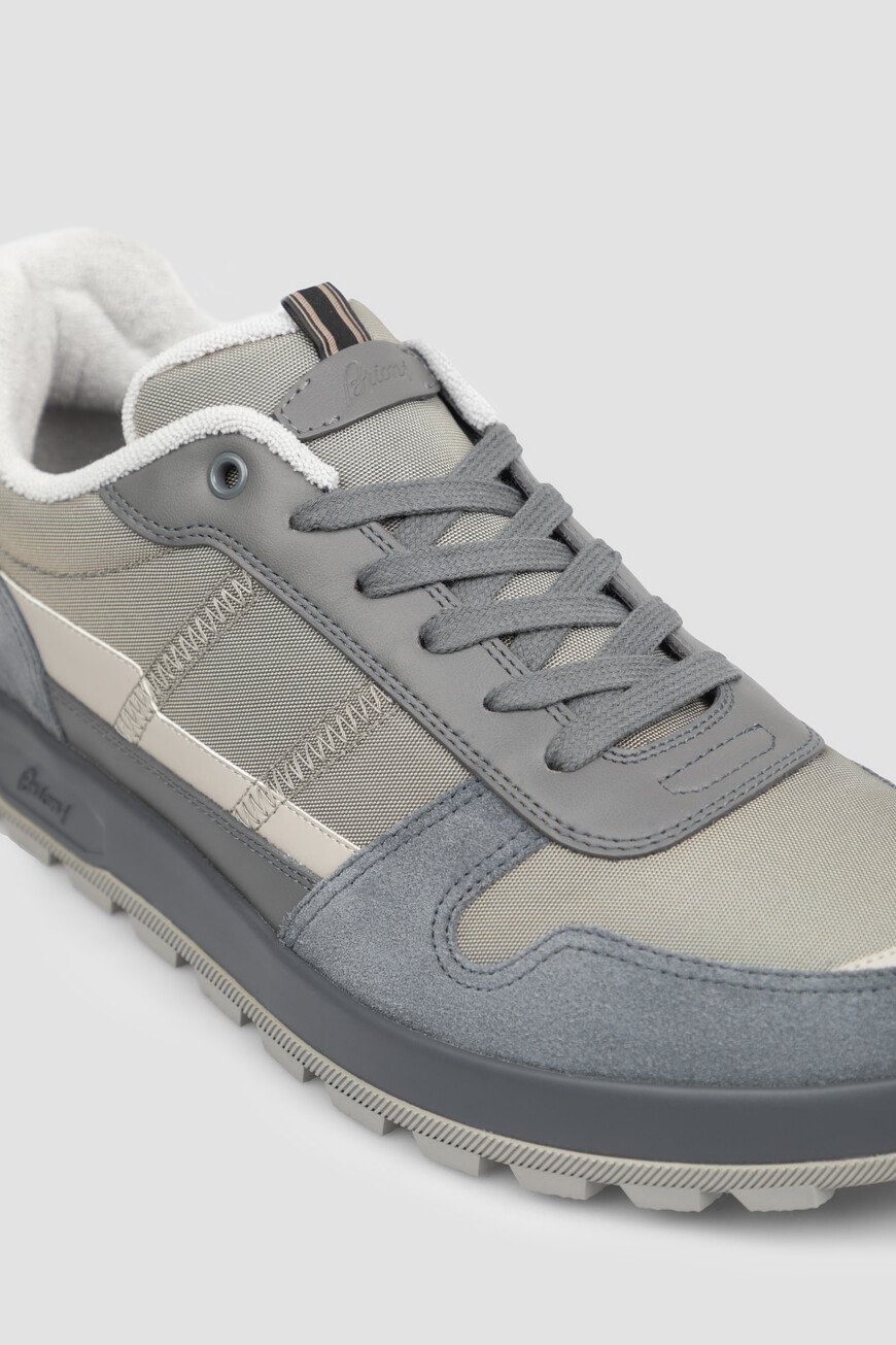 сникеры  модель crossing QHLX0L OC719 1500 по низкой цене