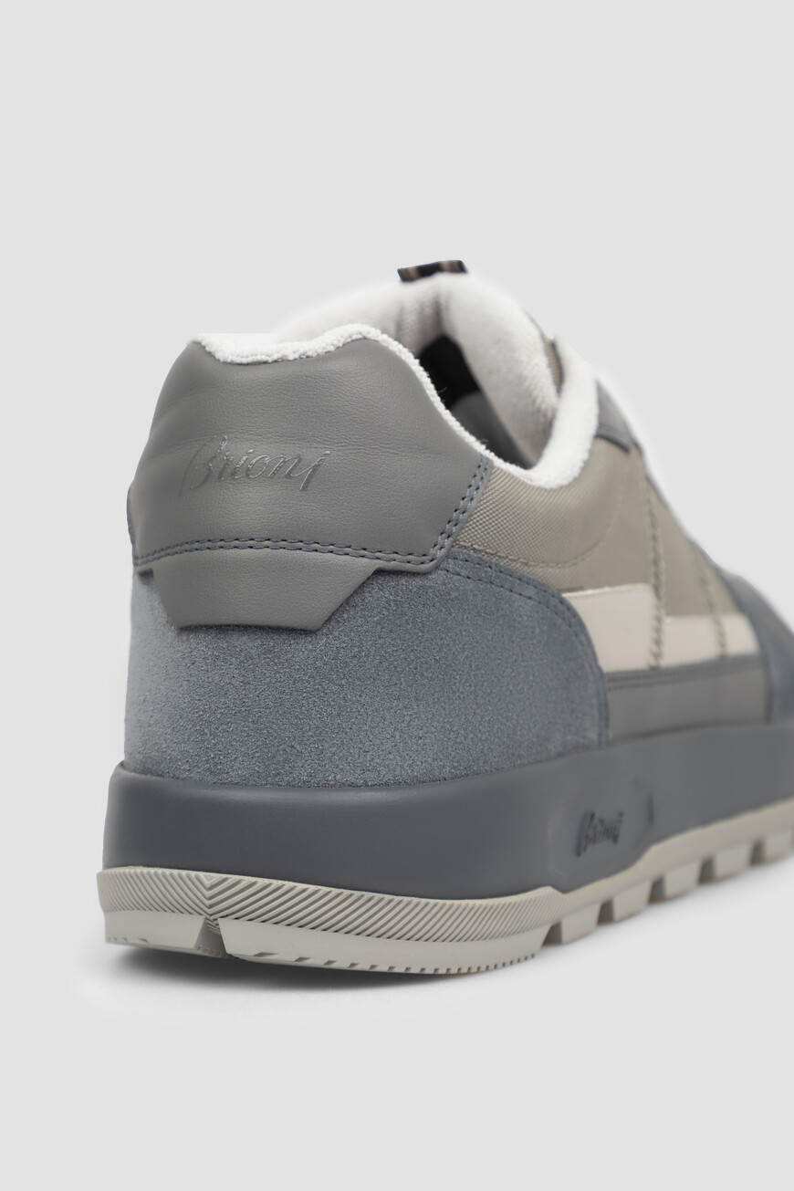 сникеры  модель crossing QHLX0L OC719 1500 со скидкой