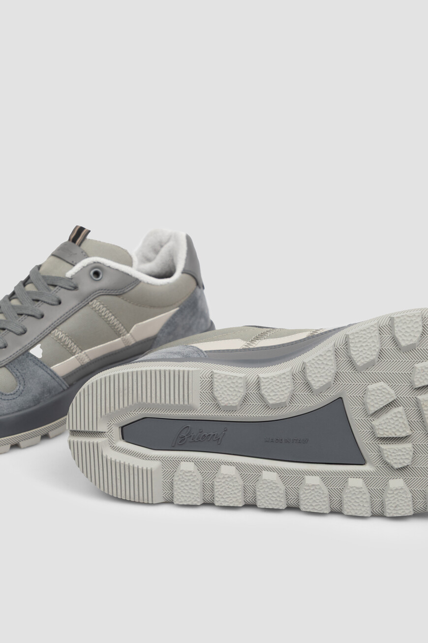 сникеры  модель crossing QHLX0L OC719 1500 по распродаже