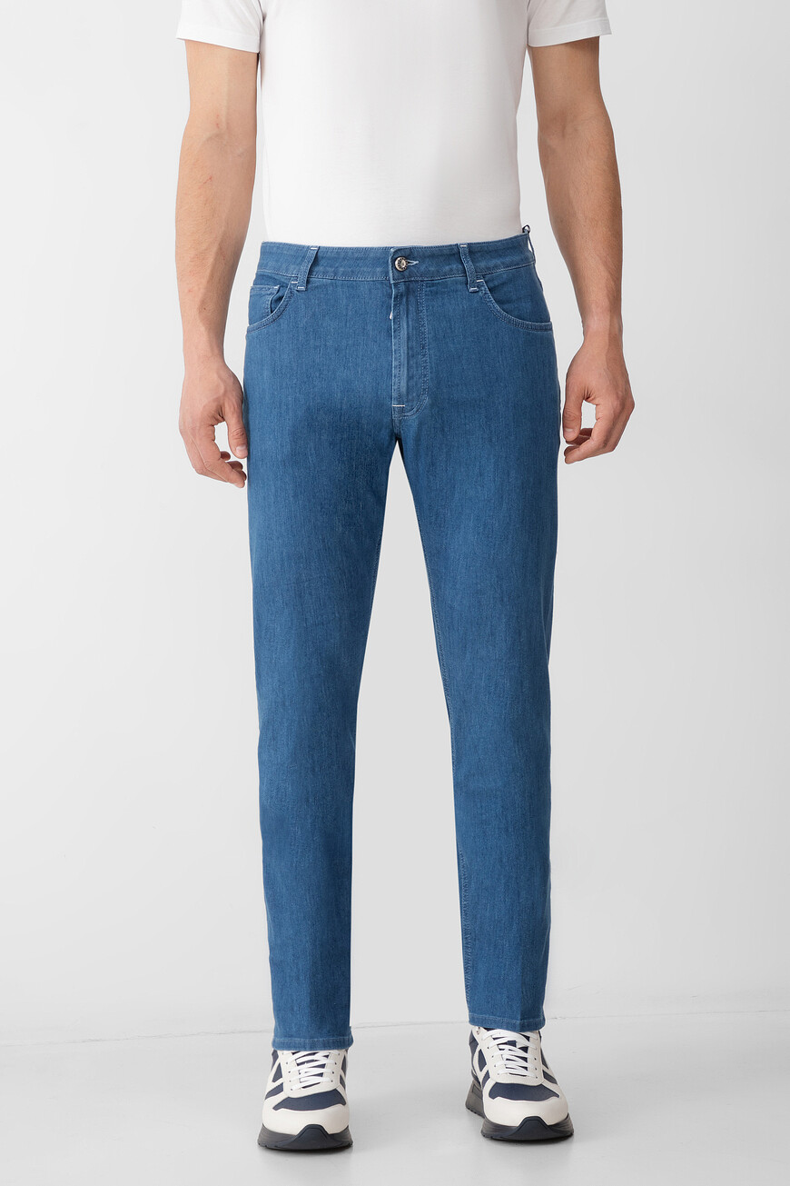 джинсы  MST51B3030 T0179 LKP0 фотография