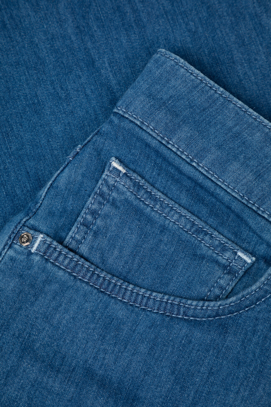 

Джинсы Stefano Ricci, Синий