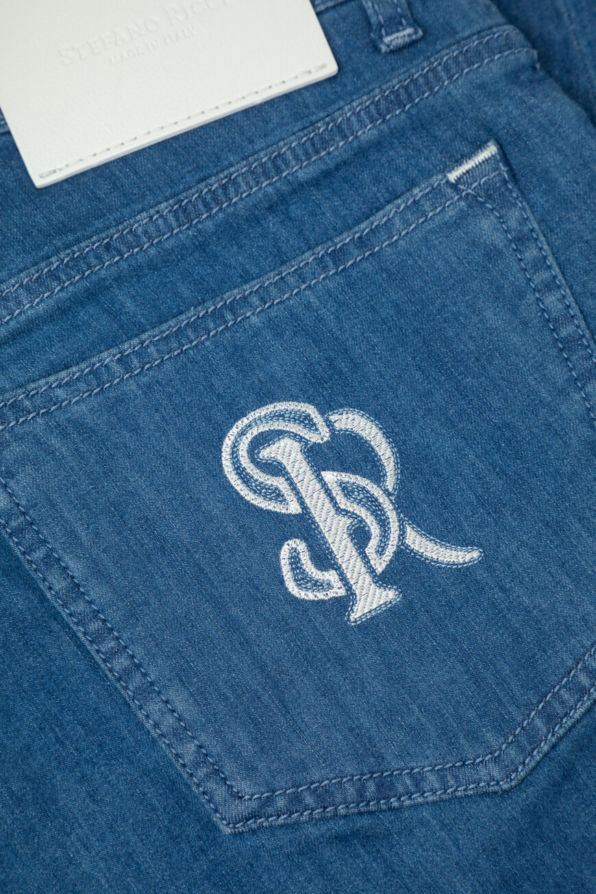 джинсы  MST51B3030 T0179 LKP0 оригинал