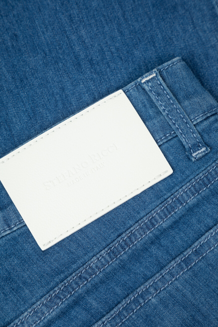 джинсы  MST51B3030 T0179 LKP0 10