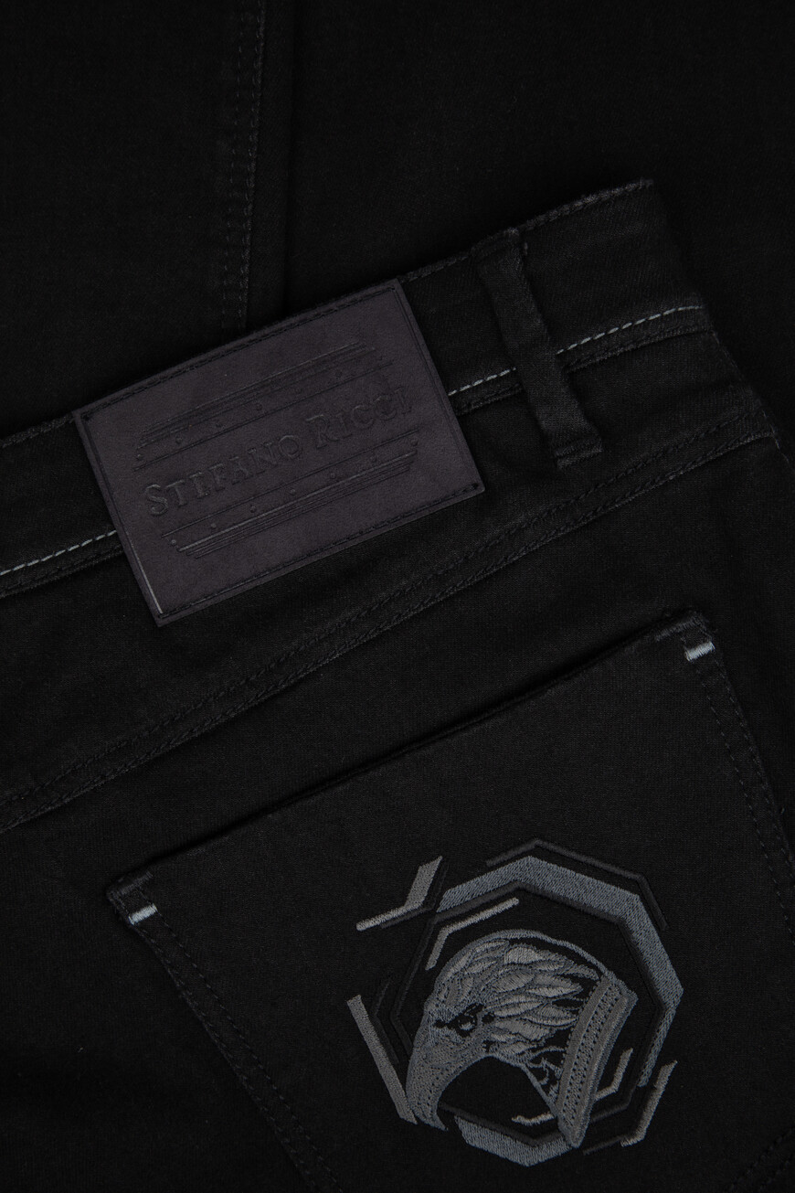 джинсы  M8T23B1040 SALSBK NENE на официальном сайте