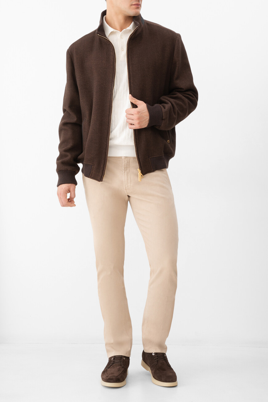 куртка  MDJ3300120 W0002P 8017 на официальном сайте