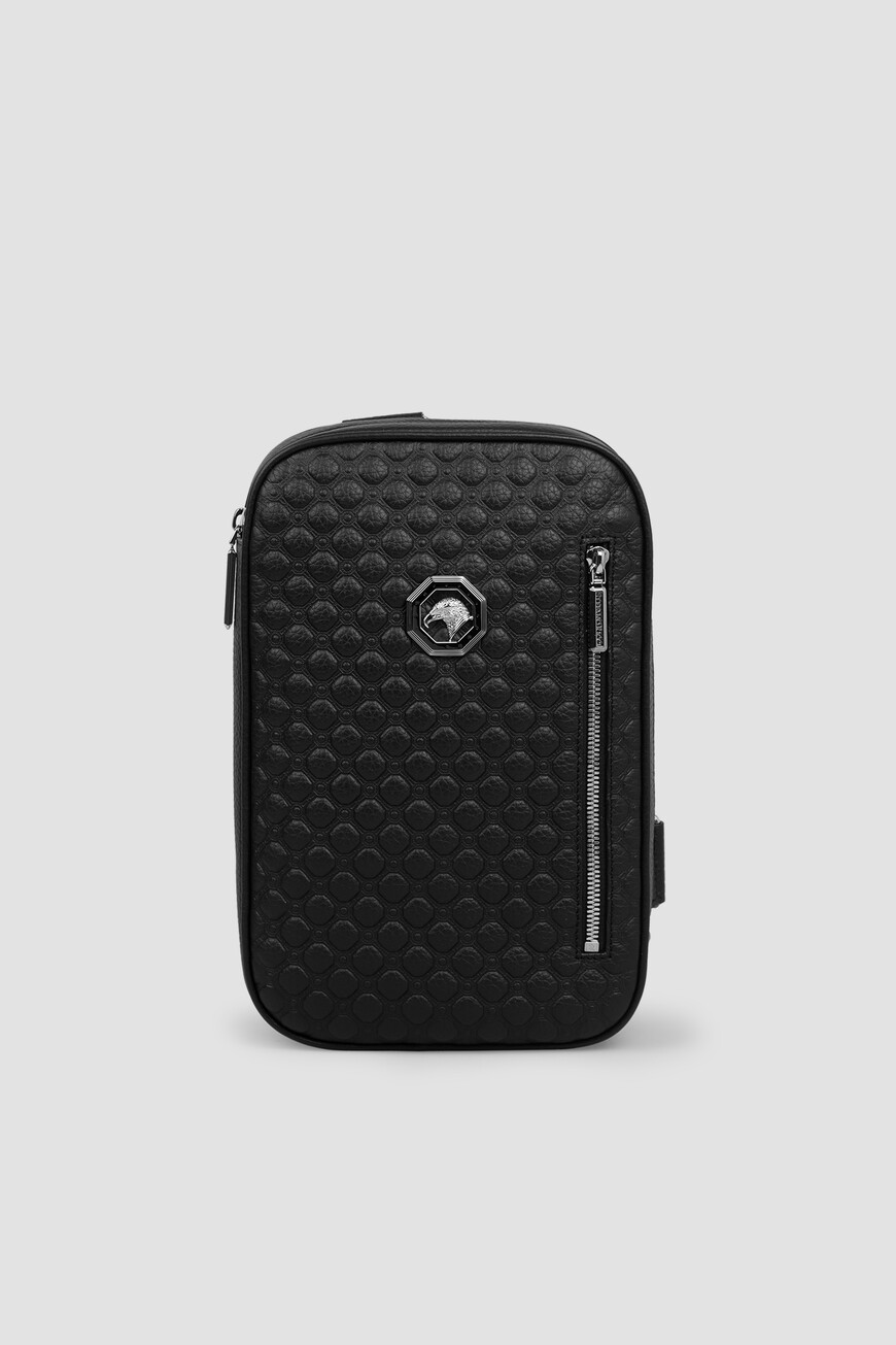 

Сумка Stefano Ricci, Черный