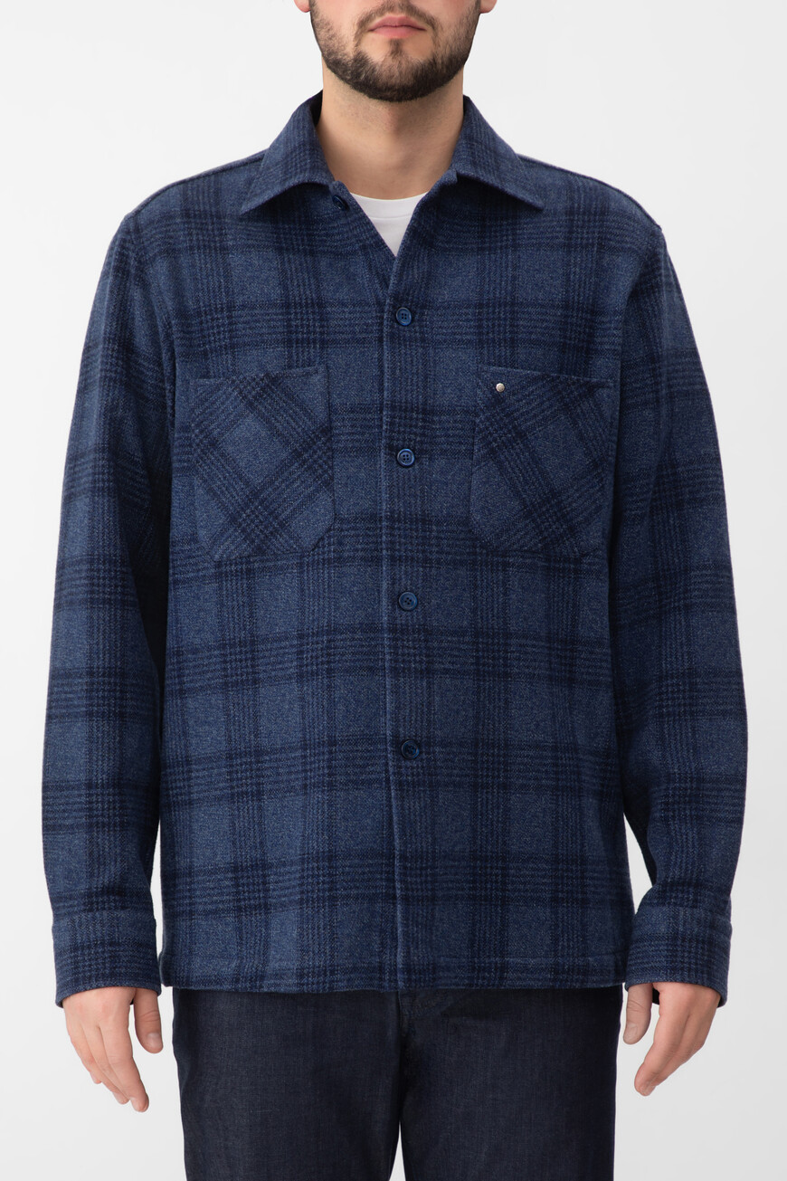 

Овершот Stefano Ricci Модель Creta, Клетка