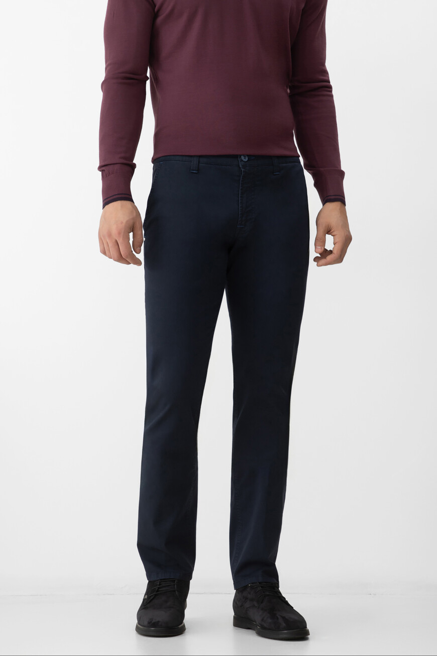 

Брюки Stefano Ricci, Синий