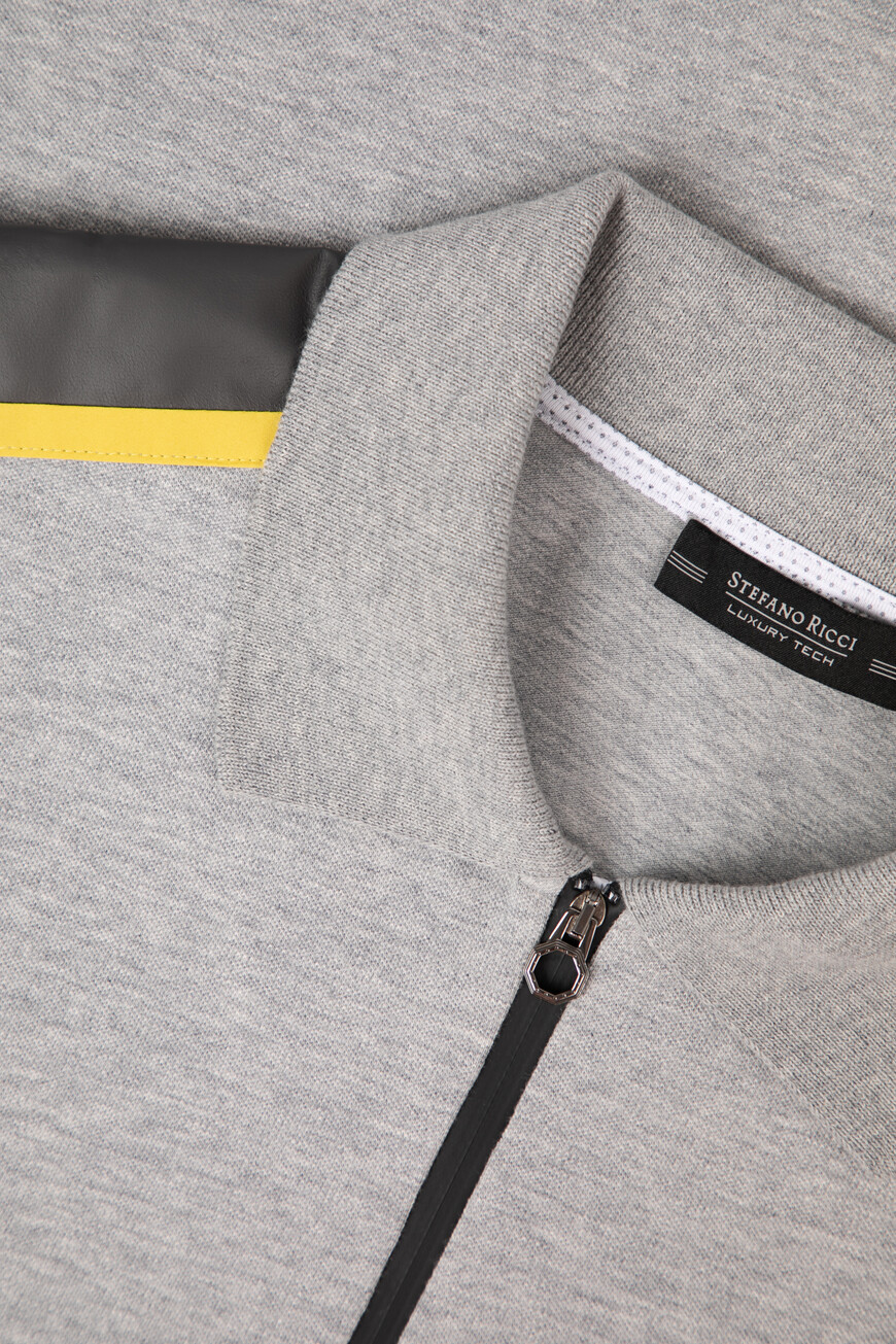 поло  модель из линейки sr luxury tech K111041P31 T24263 3109 со скидкой