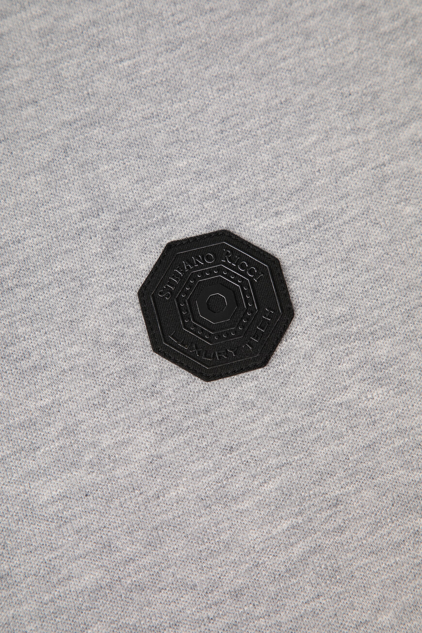 поло  модель из линейки sr luxury tech K111041P31 T24263 3109 оригинал