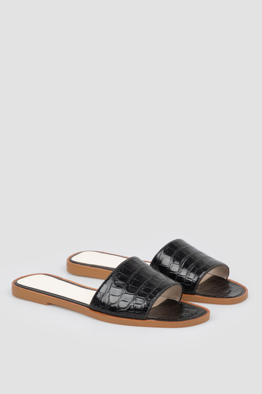 шлепанцы  WT-01101 по акции