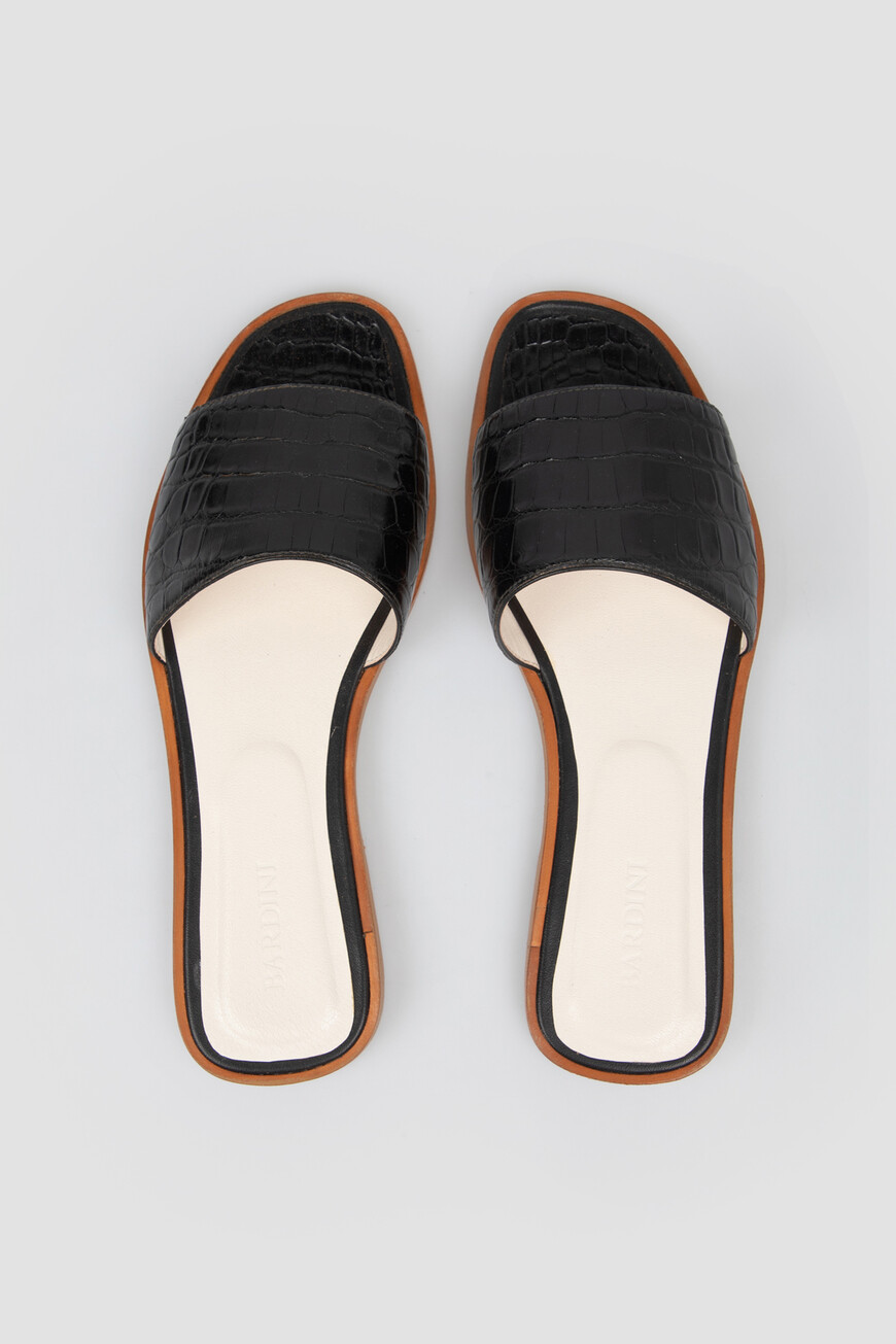 шлепанцы  WT-01101 по распродаже