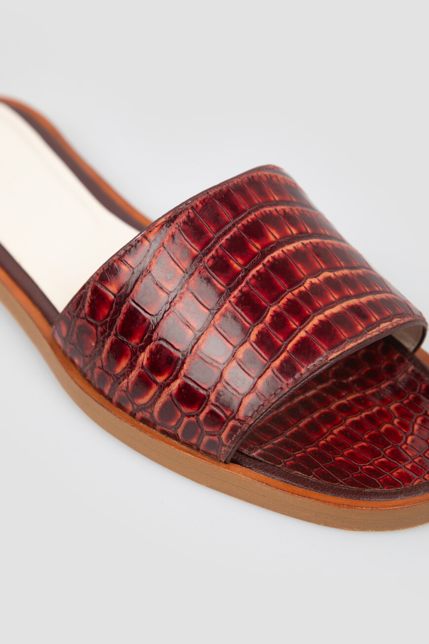 шлепанцы  WT-13091 по низкой цене