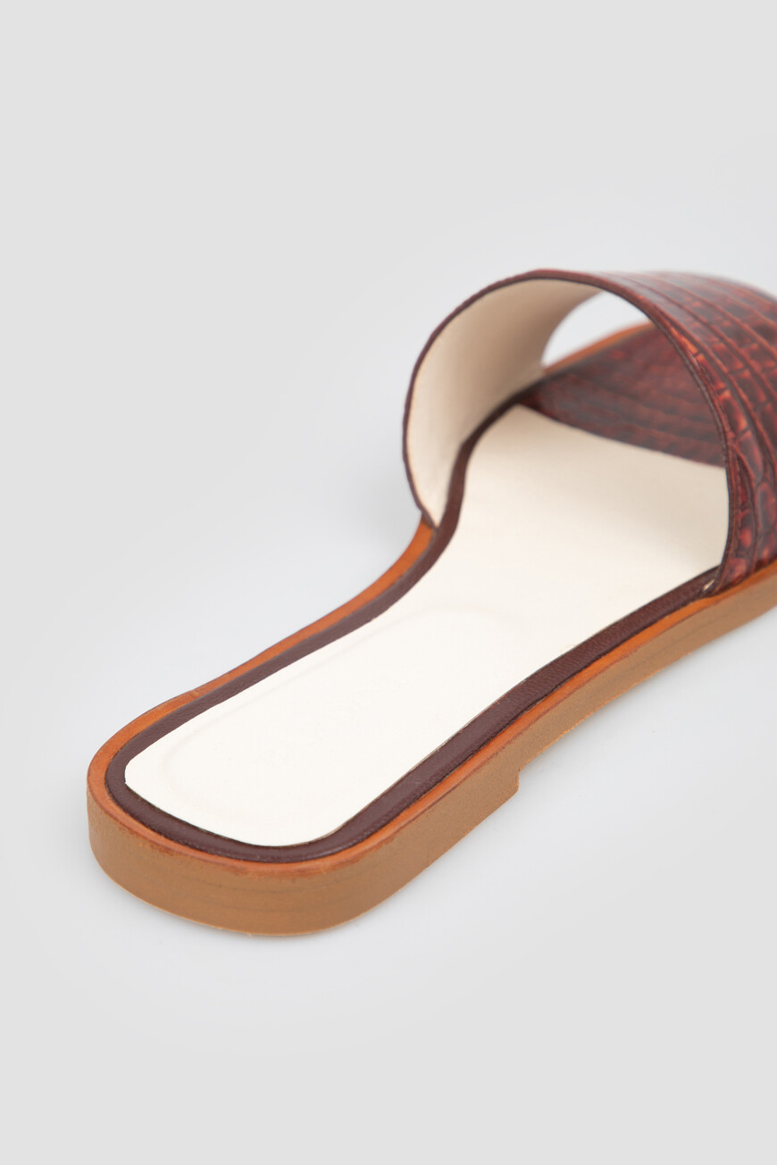 шлепанцы  WT-13091 со скидкой