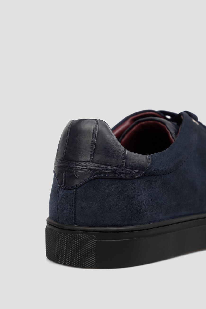 сникеры  SS05-02-04B со скидкой