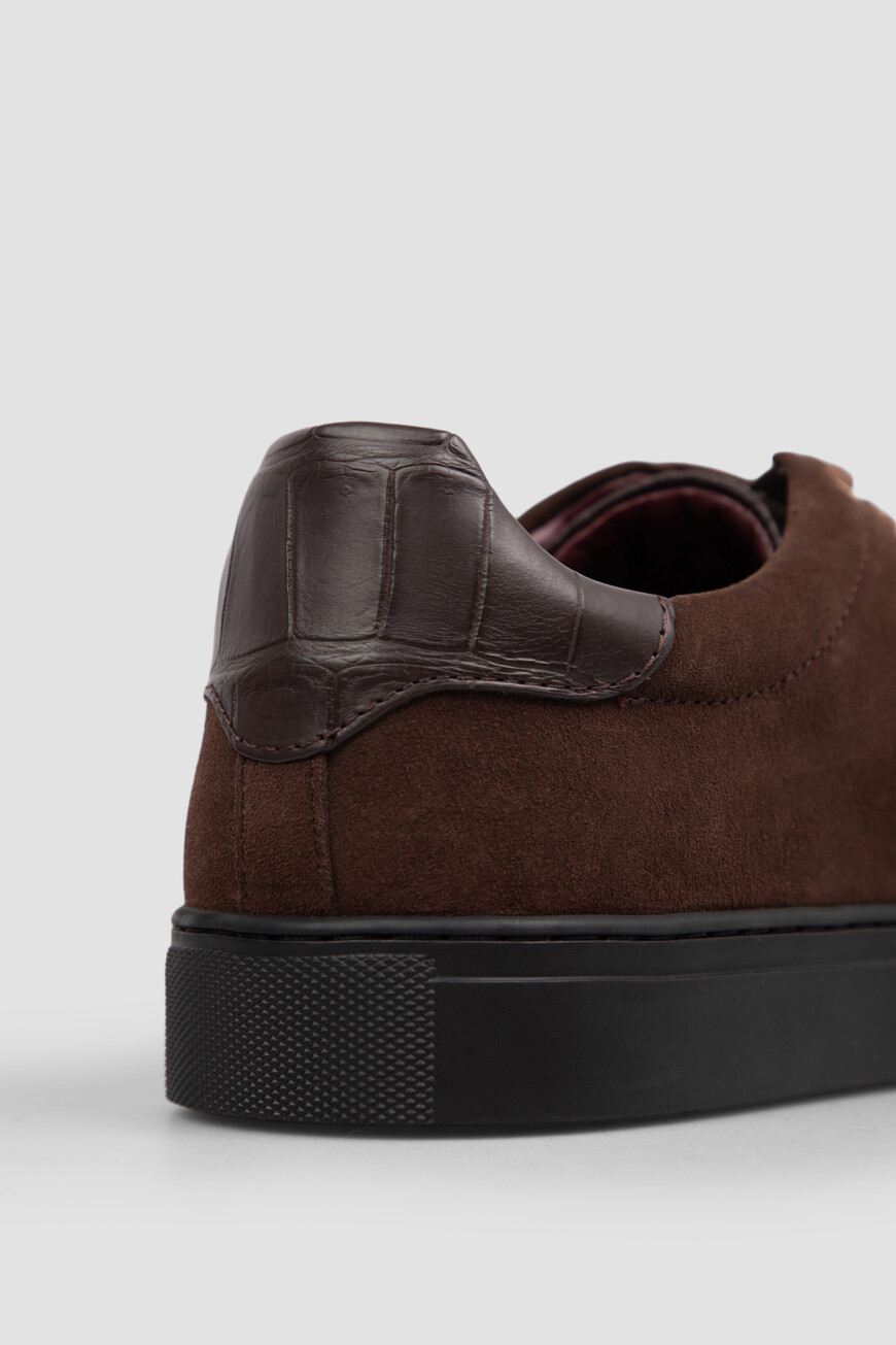 кеды  SS05-04-04B со скидкой