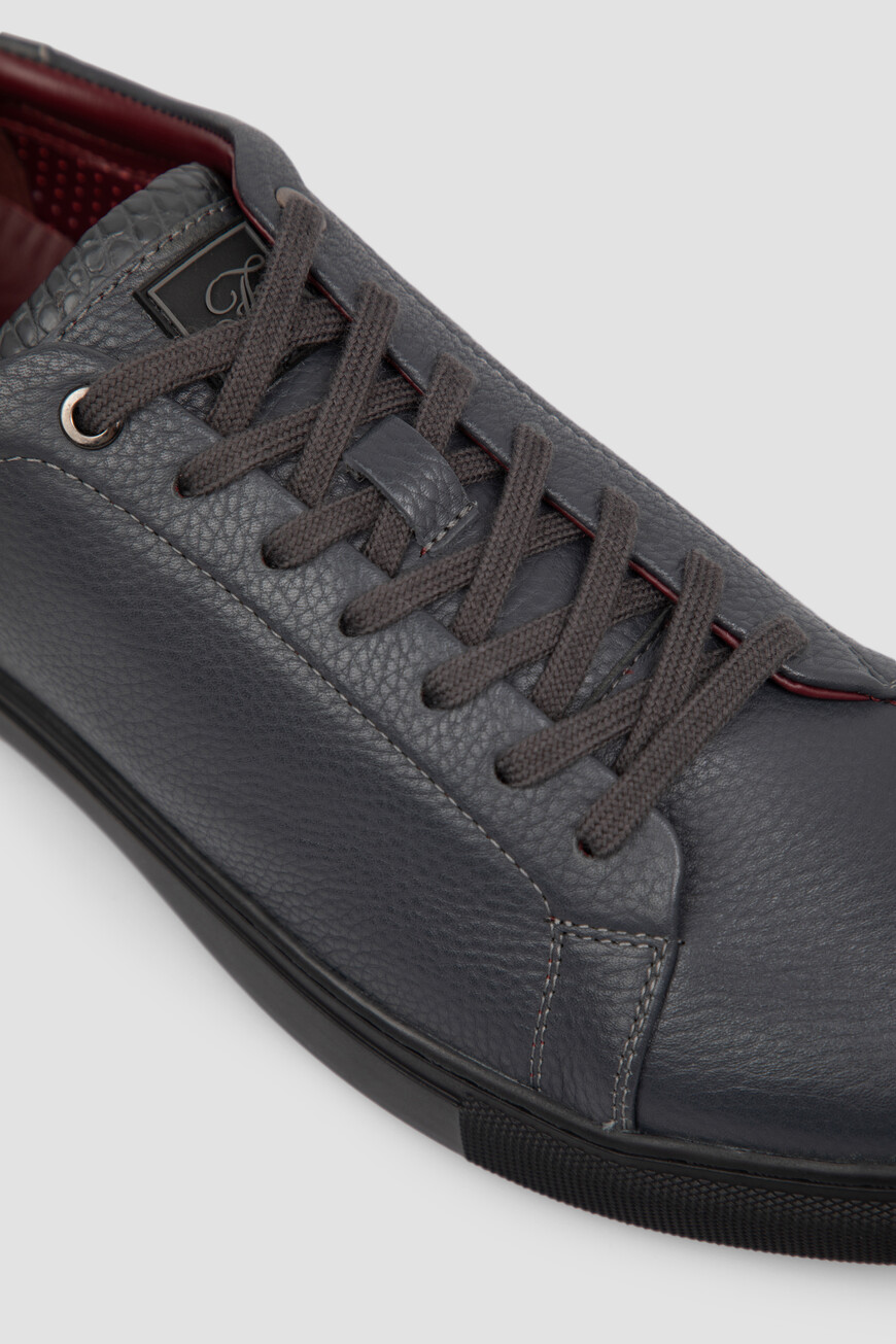 кеды  SS05-03D-03B по низкой цене