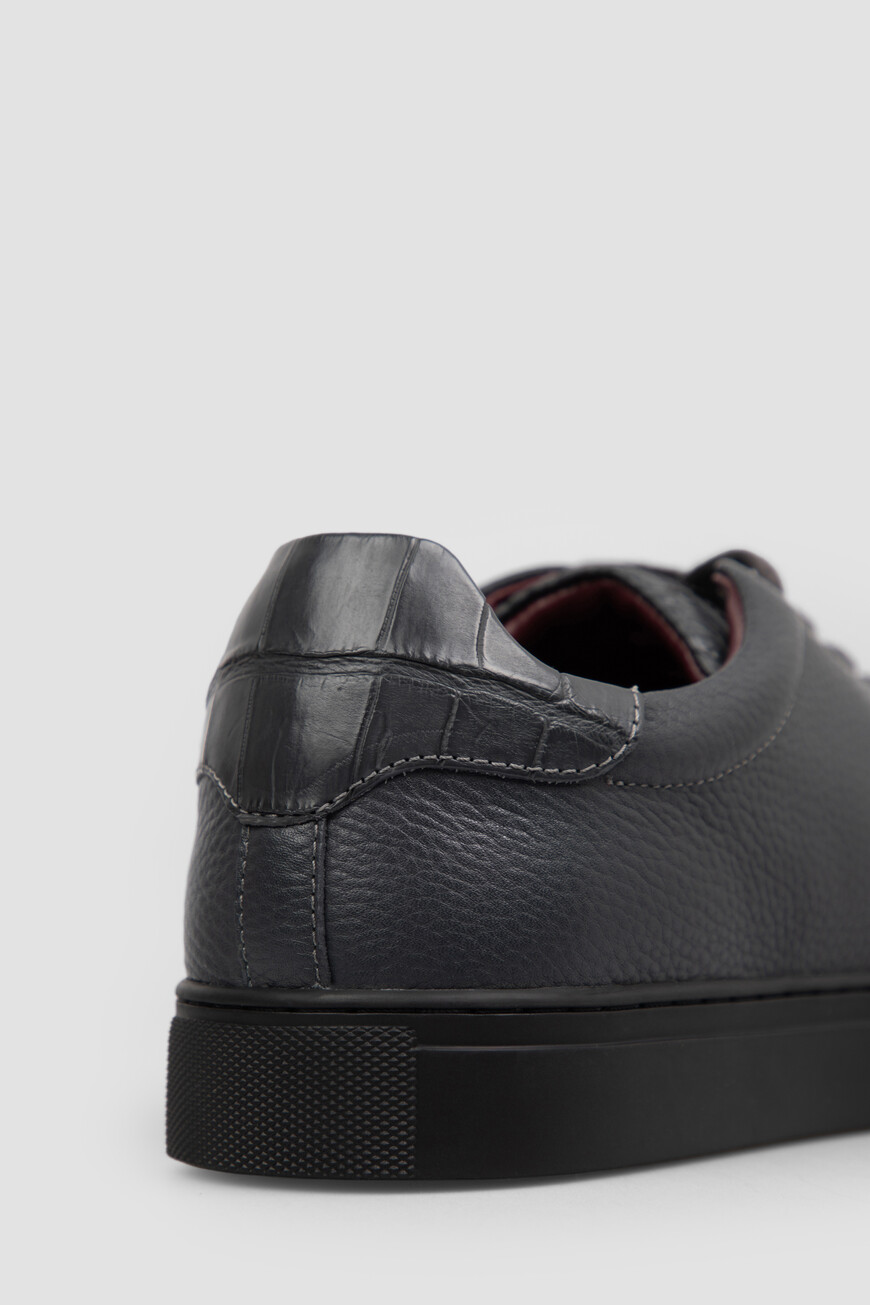 кеды  SS05-03D-03B со скидкой