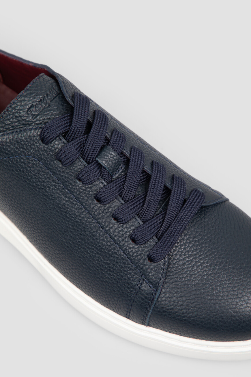 кеды  SS06-02D-03W по низкой цене