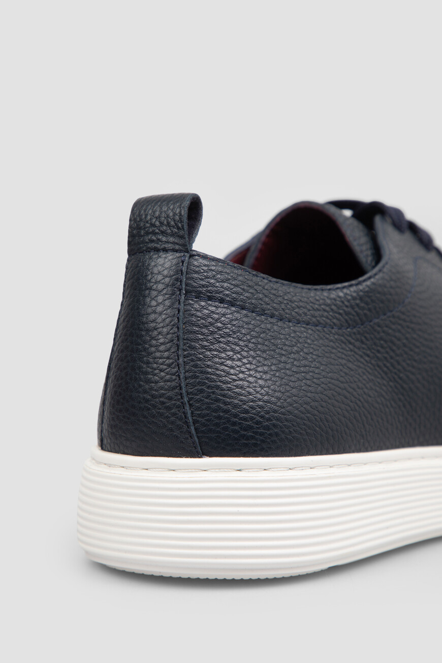 кеды  SS06-02D-03W со скидкой