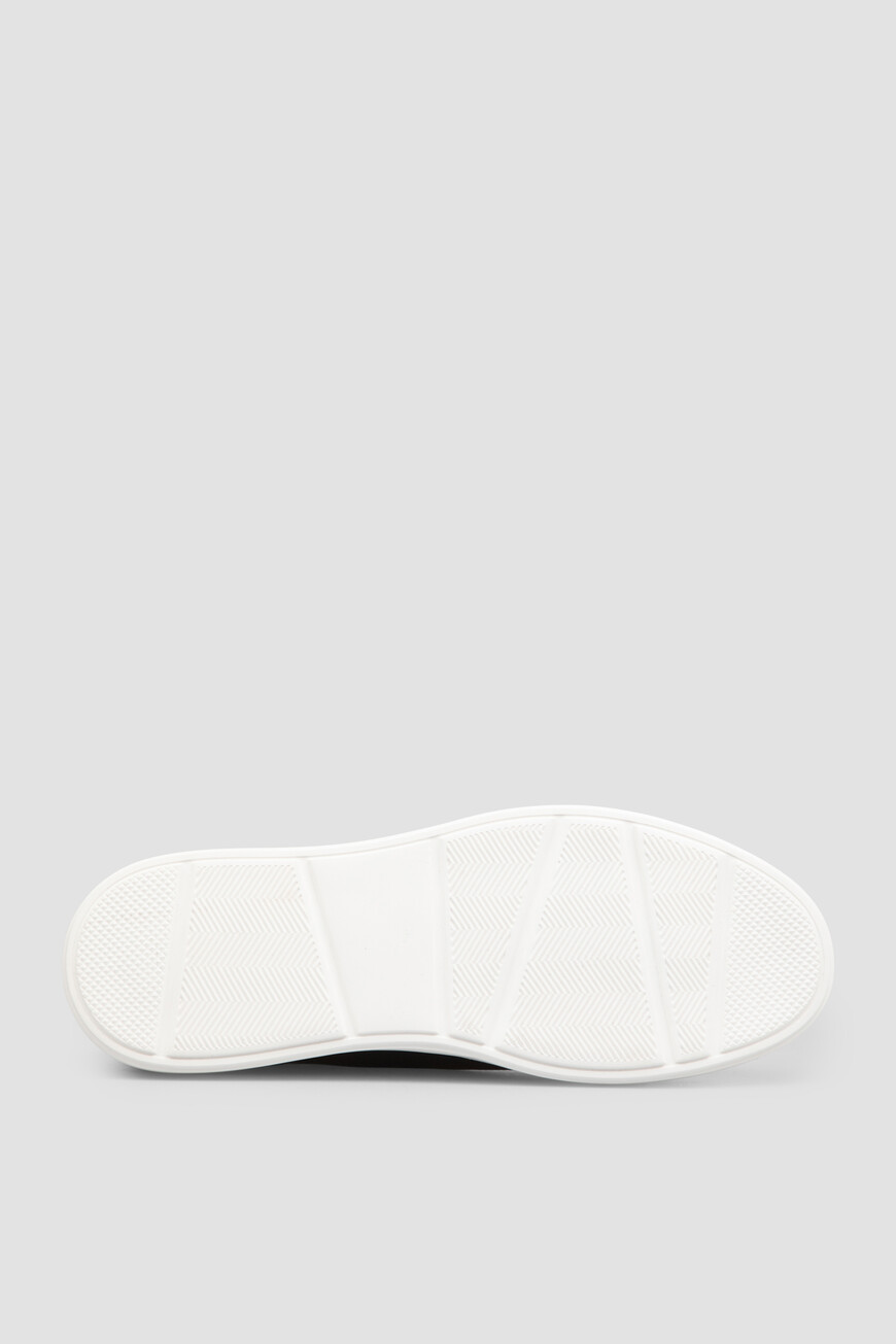 кеды  SS06-02D-03W по распродаже