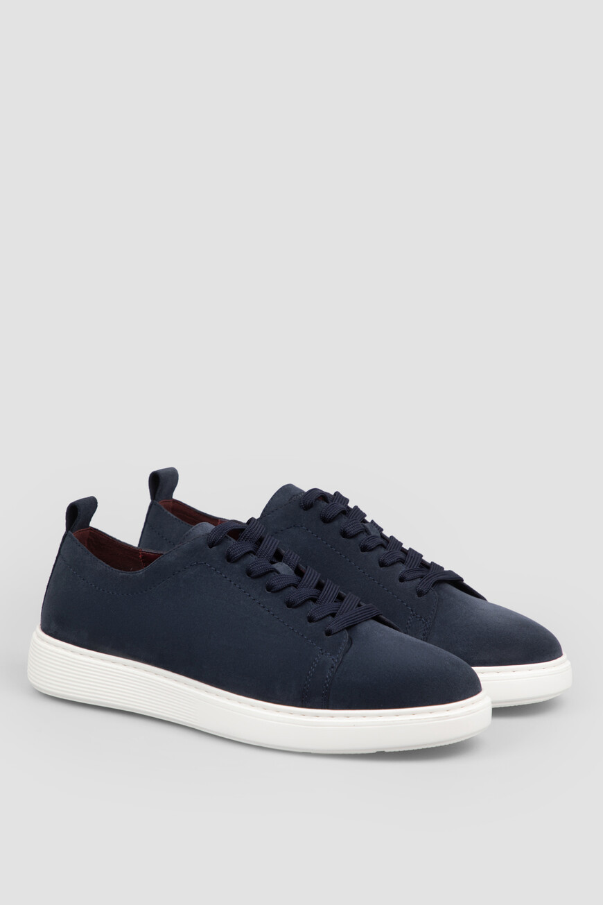 кеды  SS06-02D-04W по акции