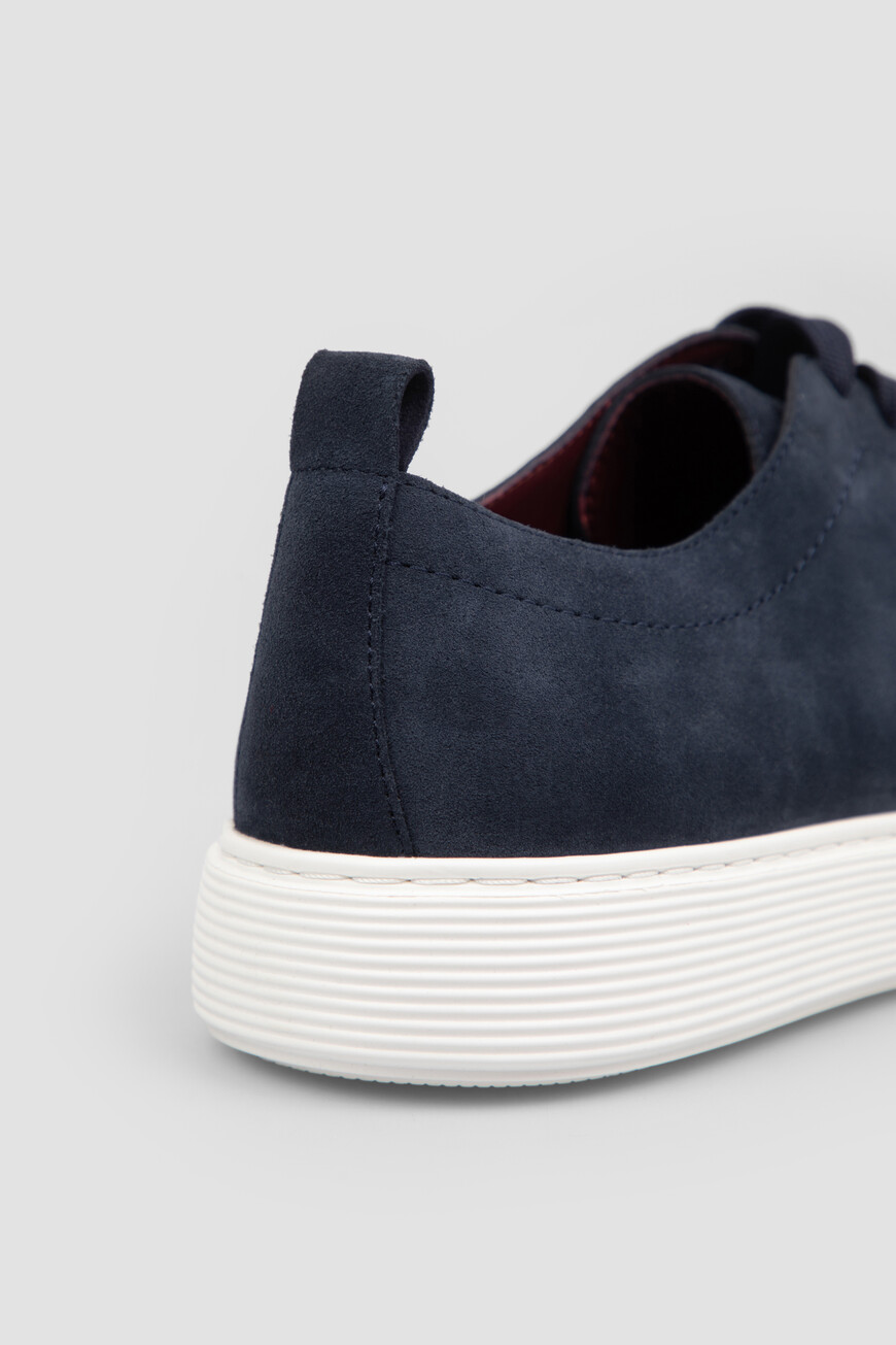 кеды  SS06-02D-04W со скидкой