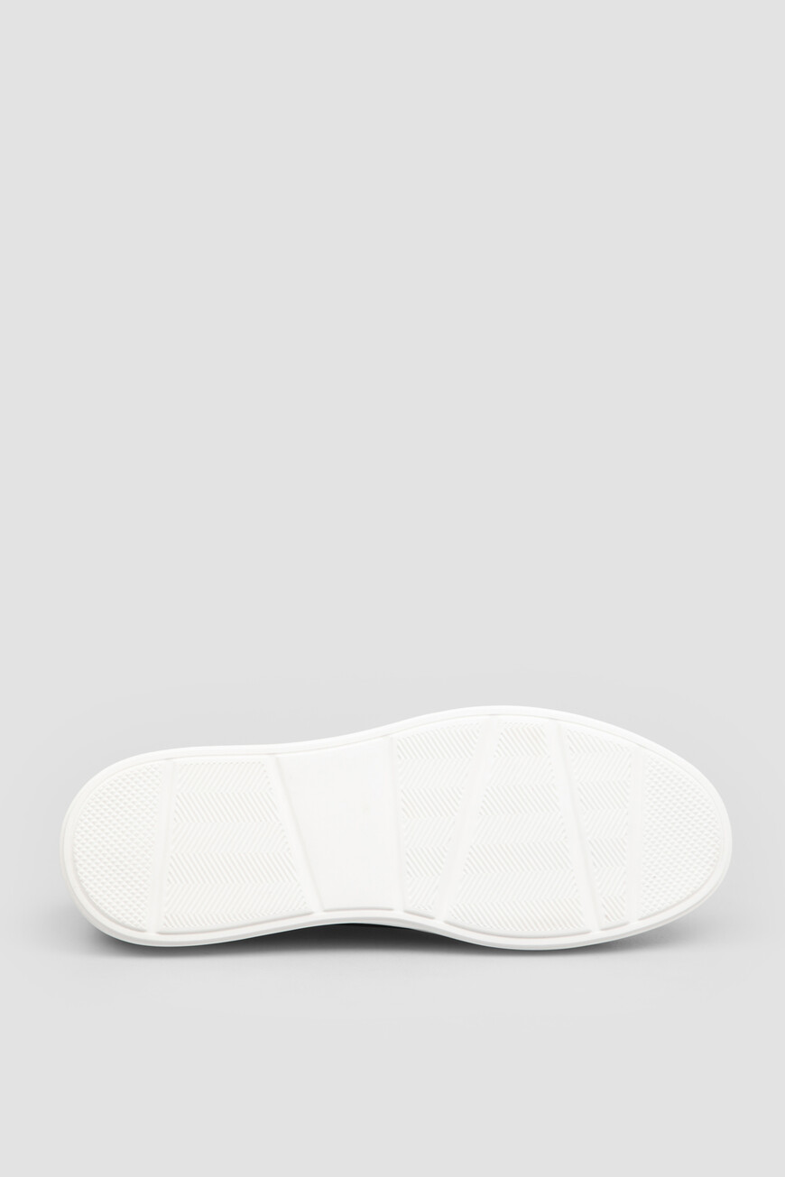 кеды  SS06-02D-04W по распродаже