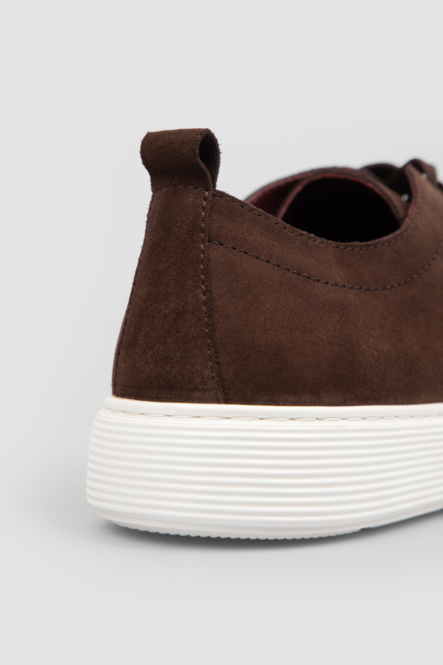 кеды  SS06-04-04W со скидкой