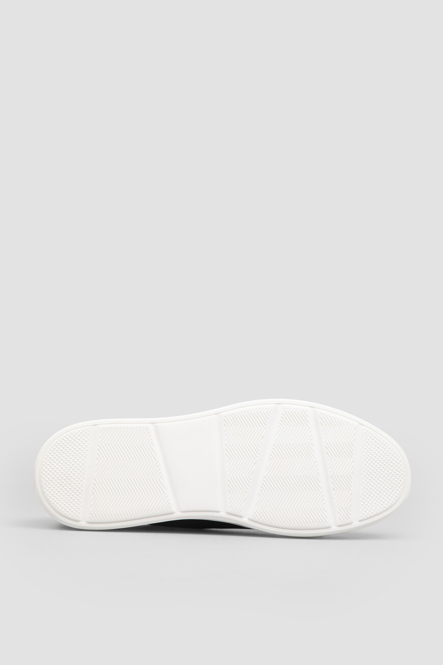 кеды  SS06-04-04W по распродаже